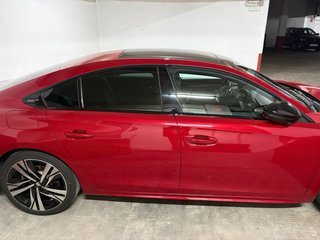 Peugeot 508 2019 GT 224cv
