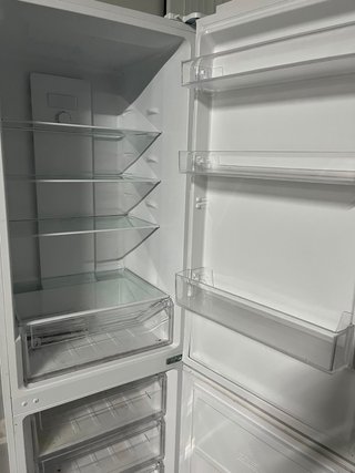 Frigorífico Combi Corberó Blanco