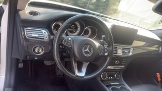 Mercedes-Benz Clase CLS 2016