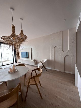 Apartamento de lujo con vistas al mar en Poniente