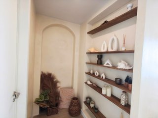 Apartamento de lujo con vistas al mar en Poniente