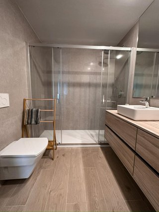 Apartamento de lujo con vistas al mar en Poniente