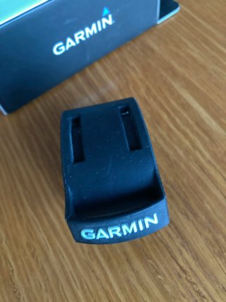 Garmin Bike Mount Kit de Montaje para Bicicleta