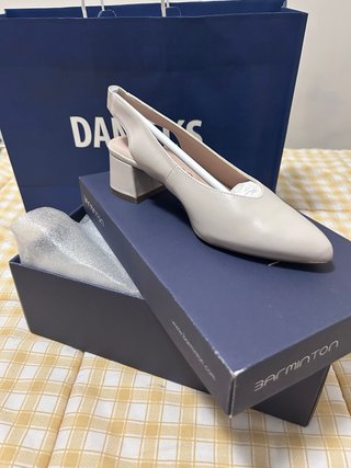 Zapatos DANIEL'S ZAPATERIAS Beige