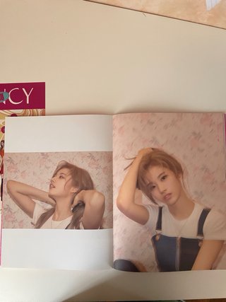 Album Twice Fancy You