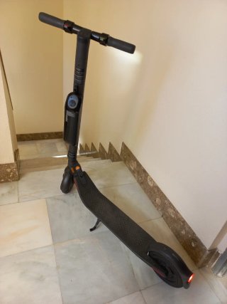 Patinete Ninebot E45E