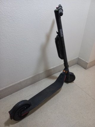 Patinete Ninebot E45E