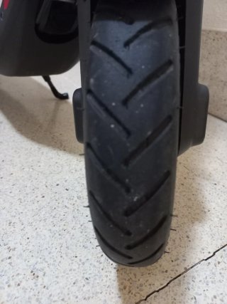 Patinete Ninebot E45E