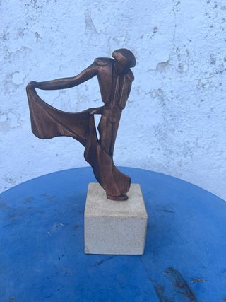 Figura de Torero