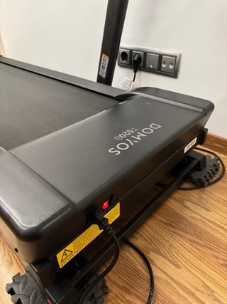 Cinta de correr Domyos T520B