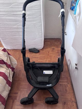 Cuna / Carrito Bebé