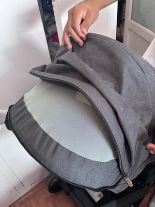 Cuna / Carrito Bebé