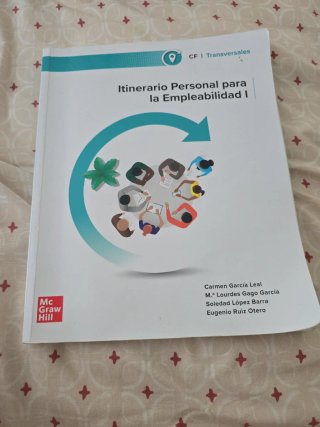 Lote 7 Libros 1º Grado Medio Gestión Administrativ