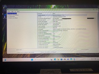 Portatile Sony VAIO bianco
