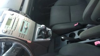 Toyota Corolla 2005