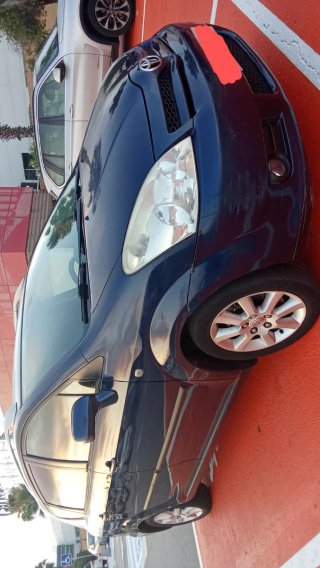 Toyota Corolla 2005