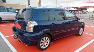 Toyota Corolla 2005