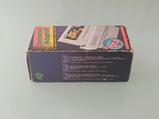 Adattatore Universale SNES Freetron