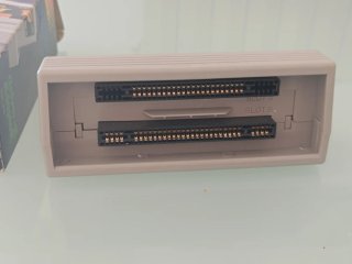 Adattatore Universale SNES Freetron