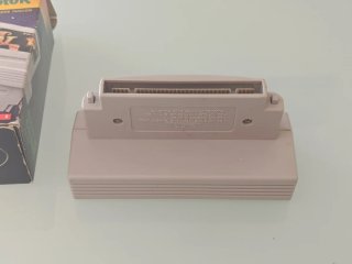 Adattatore Universale SNES Freetron