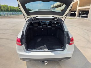 Mercedes Clase C C220d 4Matic AMG 194CV Auto 5 Plz
