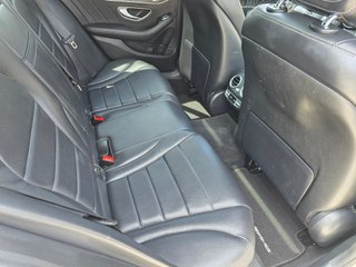 Mercedes Clase C C220d 4Matic AMG 194CV Auto 5 Plz