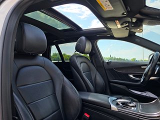 Mercedes Clase C C220d 4Matic AMG 194CV Auto 5 Plz