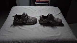 Nike V2K Run - Taglia 45.5 (US 13)
