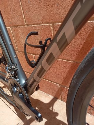 Scott Addict Disc 10 XL/58