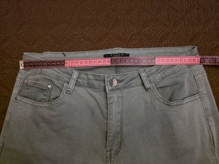 Lote 3 pantalones mujer talla 40