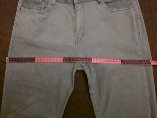 Lote 3 pantalones mujer talla 40