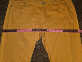 Lote 3 pantalones mujer talla 40