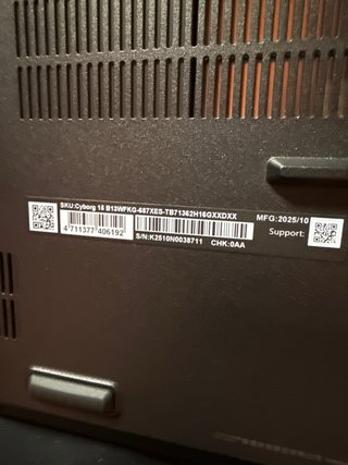 Computador MSI gaming