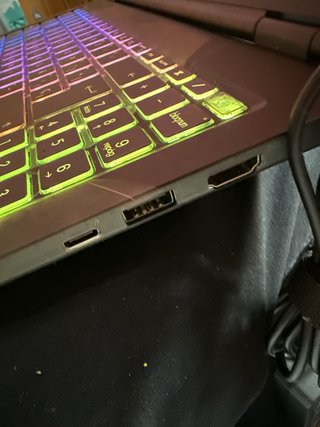 Computador MSI gaming