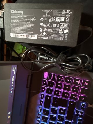 Computador MSI gaming