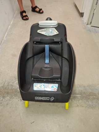 Maxi-Cosi Isofix Base