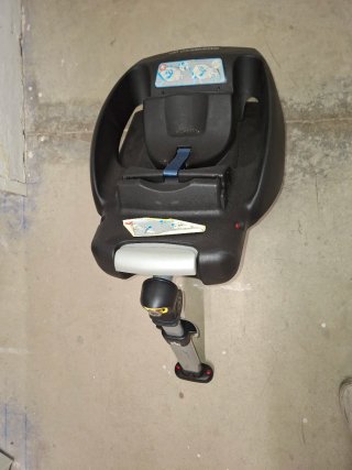 Maxi-Cosi Isofix Base