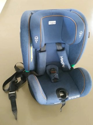 Silla coche Miophy Grupo 1/2/3