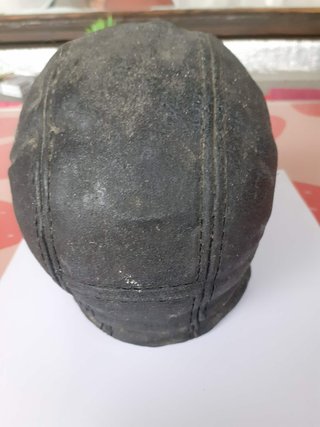 Statua Teschio Puckator