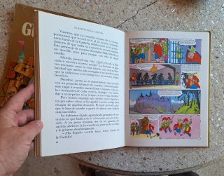 Libro Los Viajes de Gulliver y otros cuentos
