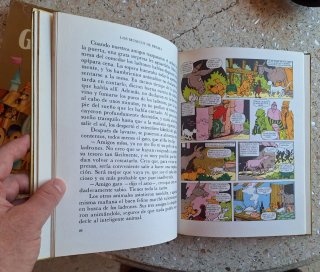 Libro Los Viajes de Gulliver y otros cuentos