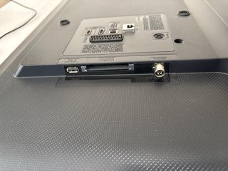 Samsung Smart TV 32 Negro