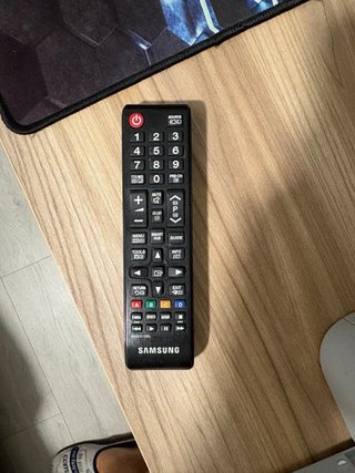 Samsung Smart TV 32 Negro
