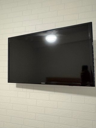 Samsung Smart TV 32 Negro