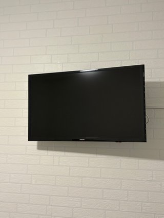 Samsung Smart TV 32 Negro