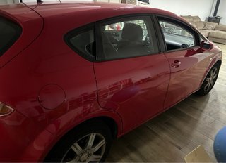 SEAT Leon 2006