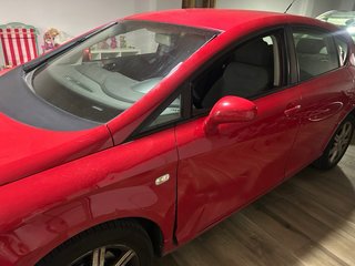 SEAT Leon 2006