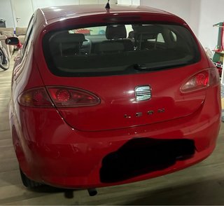 SEAT Leon 2006