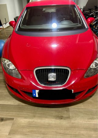 SEAT Leon 2006