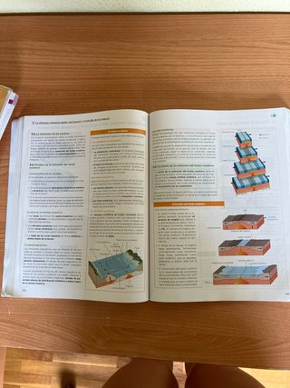 Biología, Geología y Ciencias Ambientales 1 Bac...